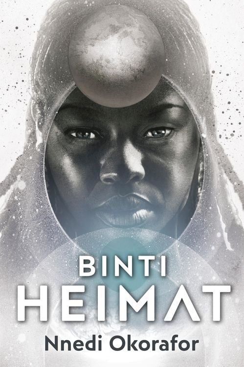 Produktbild: Binti 2: Heimat