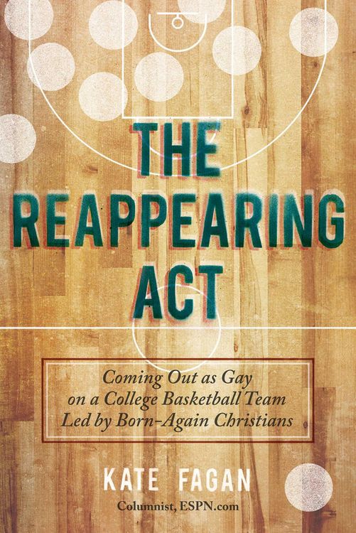 Produktbild: The Reappearing Act