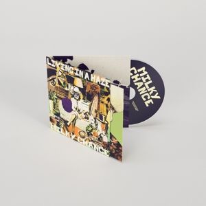 Produktbild: Living In A Haze