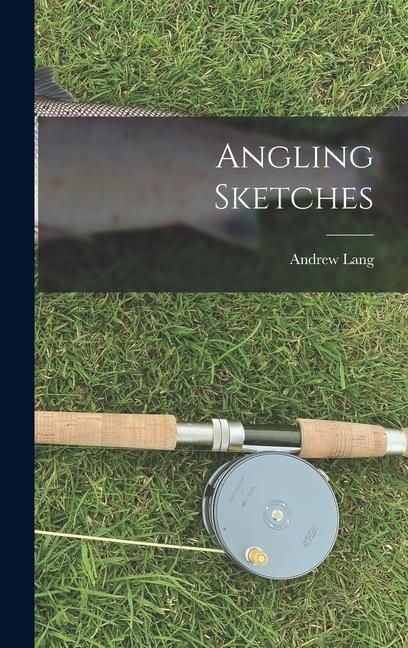 Produktbild: Angling Sketches