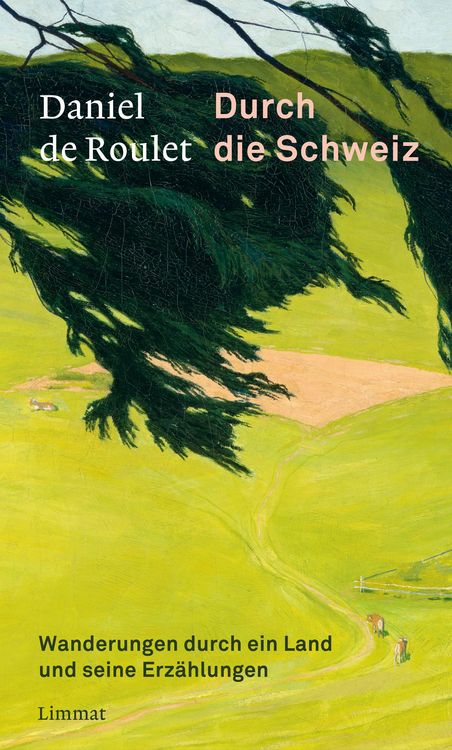 Produktbild: Durch die Schweiz