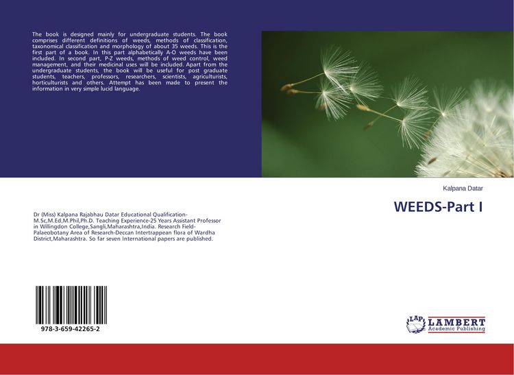 Produktbild: Weeds-Part I