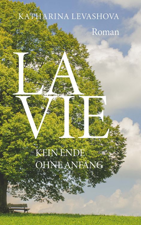 Produktbild: La Vie