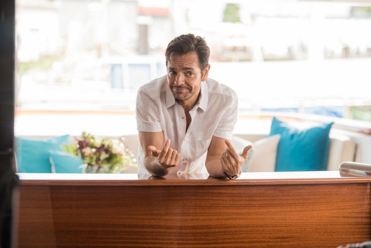 Produktbild: Overboard