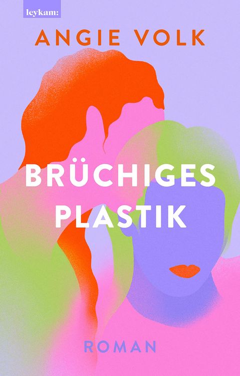 Produktbild: Br&uuml;chiges Plastik