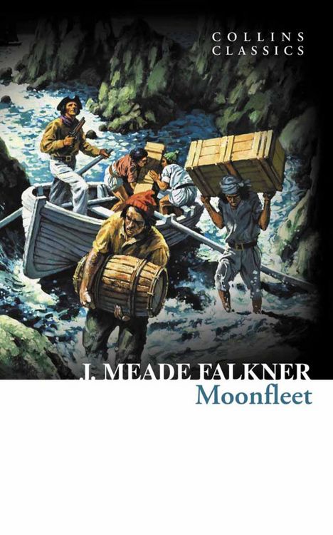 Produktbild: Moonfleet