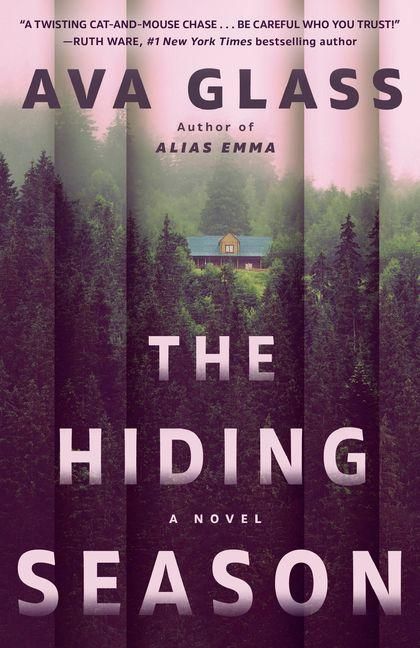 Produktbild: The Hiding Season