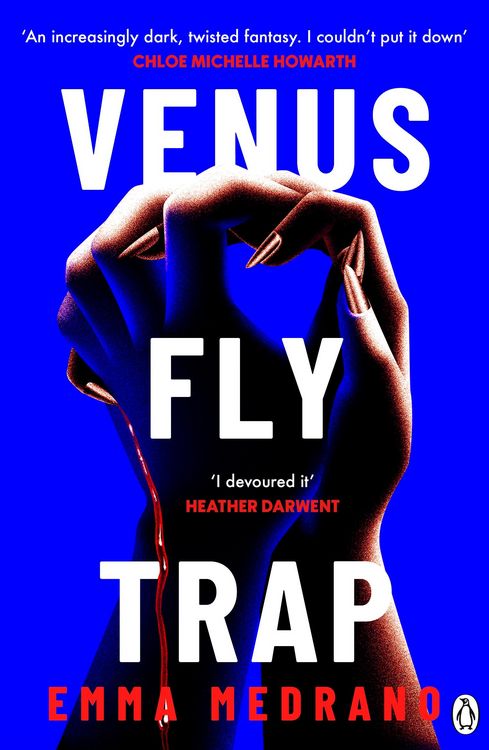 Produktbild: Venus Fly Trap