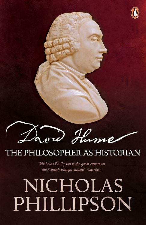 Produktbild: David Hume