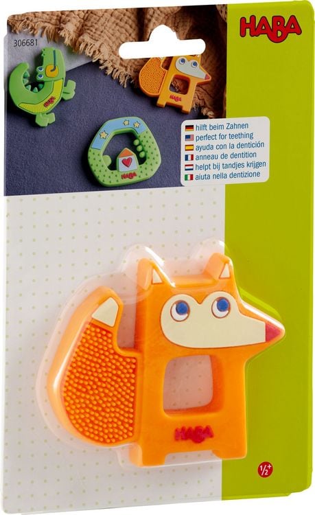 Produktbild: Greifling Fuchs