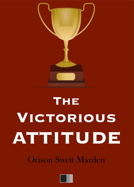Produktbild: Victorious Attitude