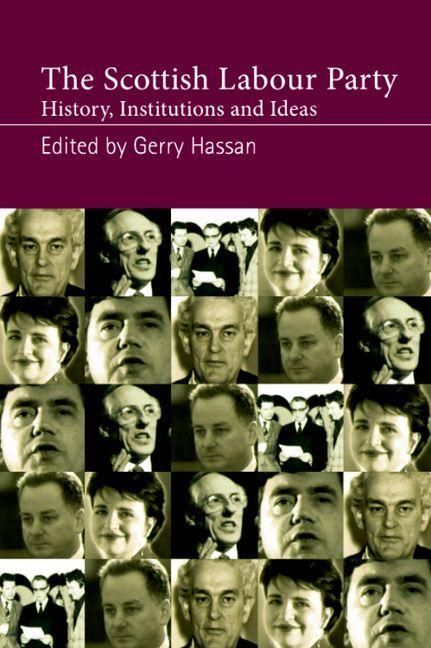 Produktbild: Scottish Labour Party