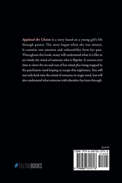 Produktbild: Applaud the Chains