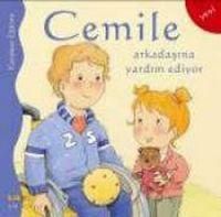 Produktbild: Cemile Arkadasina Yardim Ediyor