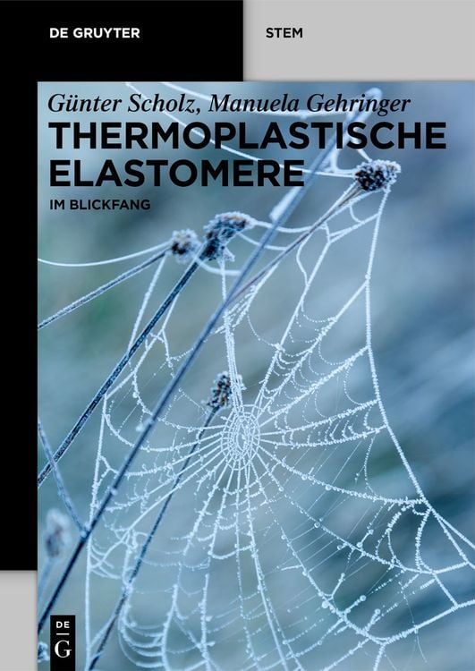 Produktbild: Thermoplastische Elastomere