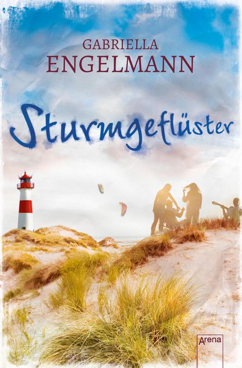 Produktbild: Sturmgefl&uuml;ster