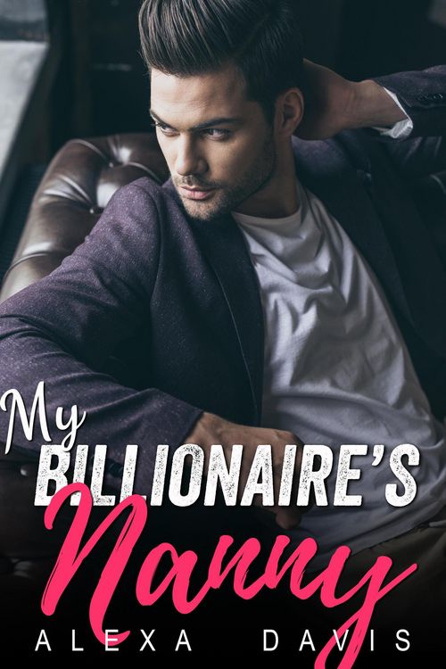 Produktbild: My Billionaire's Nanny (My Billionaire Romance Series, #14)