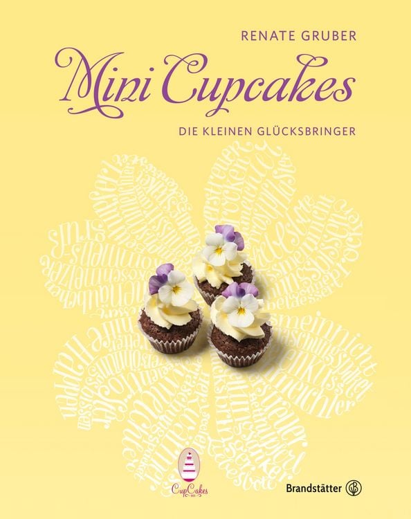 Produktbild: Mini Cupcakes