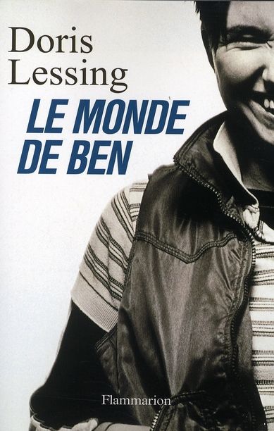 Produktbild: Le monde de Ben (nouvelle &eacute;dition)
