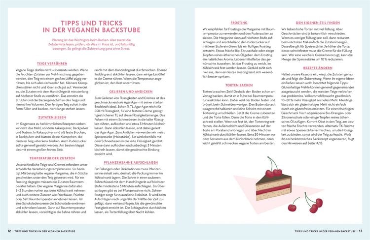 Produktbild: Vegan Baking