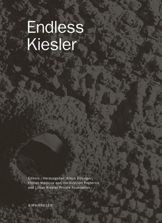 Produktbild: Endless Kiesler