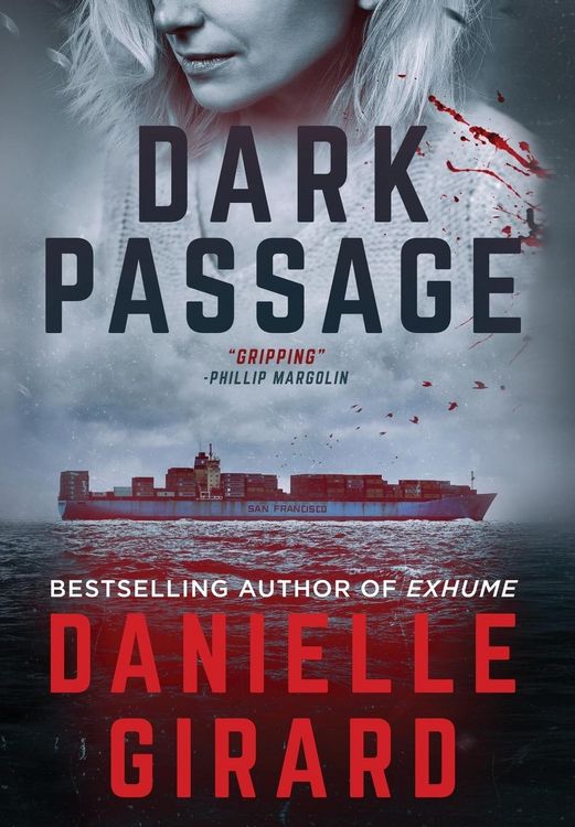 Produktbild: Dark Passage