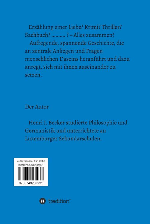 Produktbild: Die Zukunft ist phantastisch