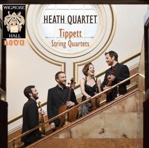Produktbild: String Quartets