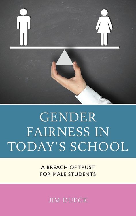 Produktbild: Gender Fairness in Today's School
