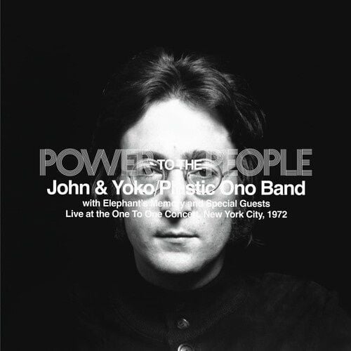 Produktbild: Power To The People (Ltd.Deluxe Edt./2CD)