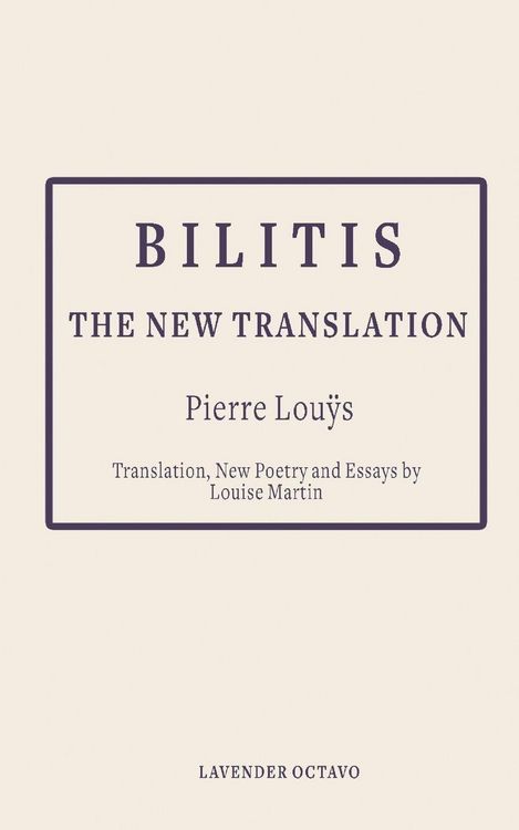 Produktbild: Bilitis