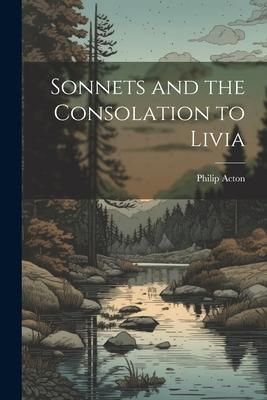 Produktbild: Sonnets and the Consolation to Livia