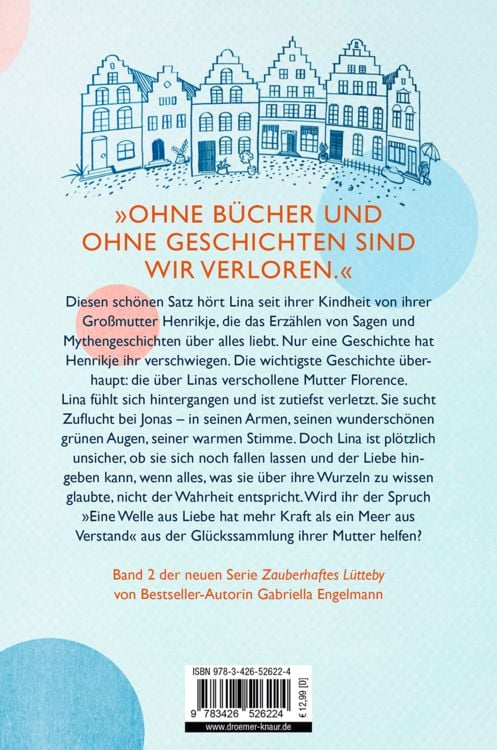 Produktbild: Das Gl&uuml;ck kommt in Wellen