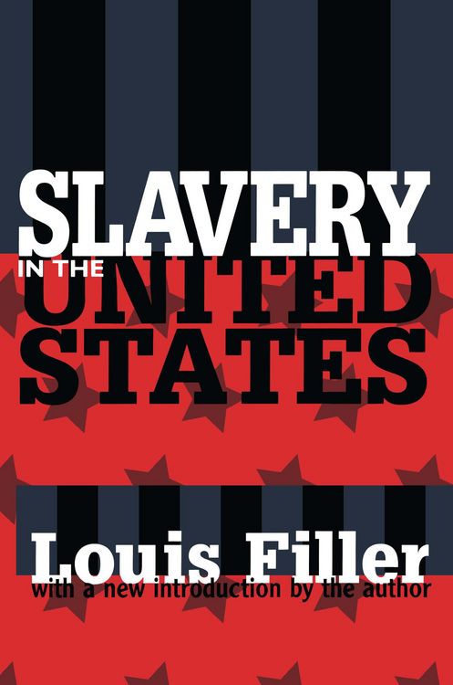 Produktbild: Slavery in the United States