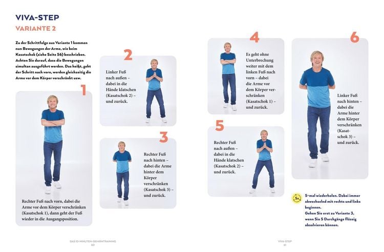 Produktbild: 10-Minuten-Gehirntraining