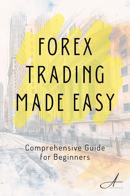 Produktbild: Forex Trading Made Easy