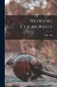 Produktbild: Wedding Ceremonials