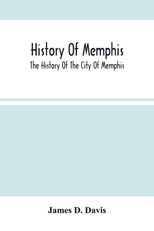 Produktbild: History Of Memphis