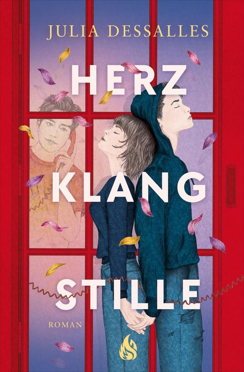 Produktbild: Herzklangstille