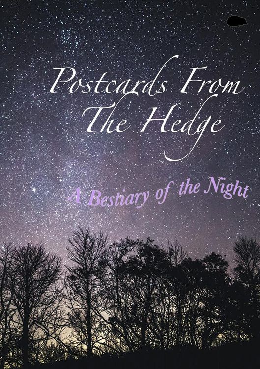 Produktbild: Postcards From The Hedge