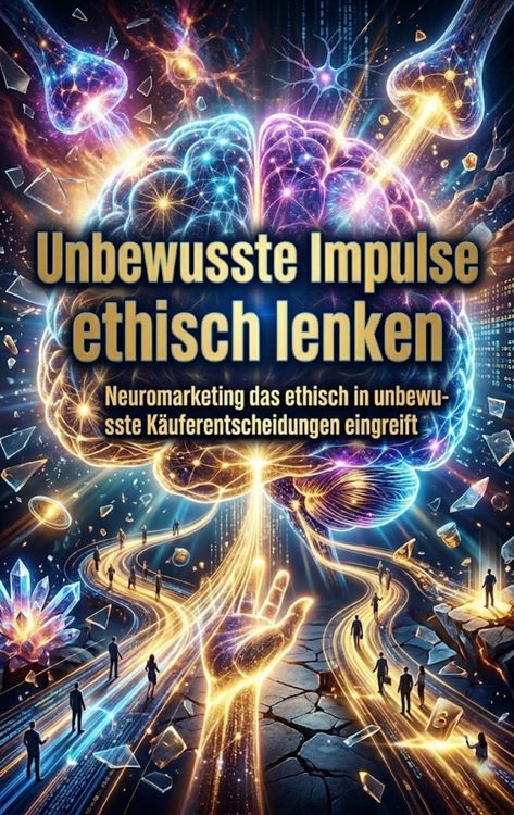 Produktbild: Unbewusste Impulse ethisch lenken