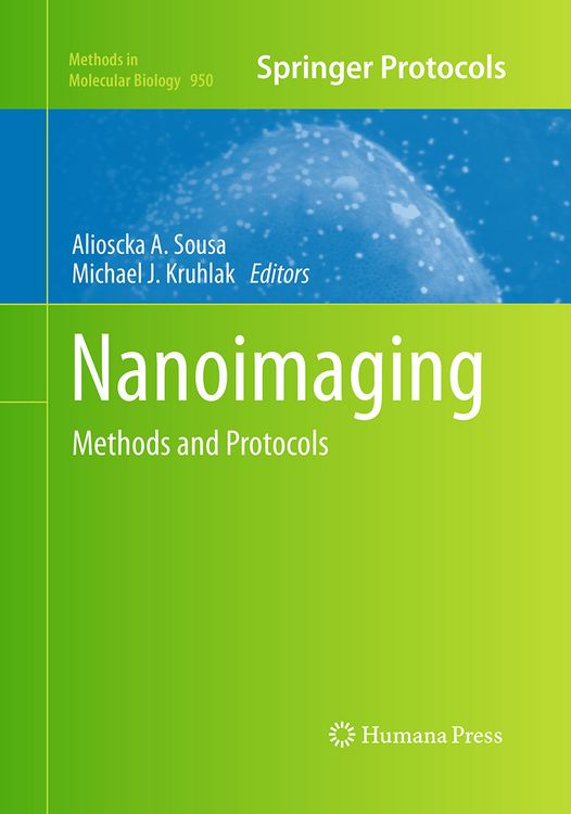 Produktbild: Nanoimaging