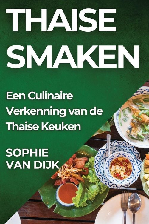 Produktbild: Thaise Smaken