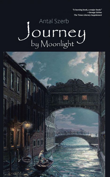 Produktbild: Journey by Moonlight