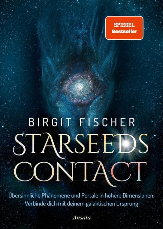 Produktbild: Starseeds-Contact