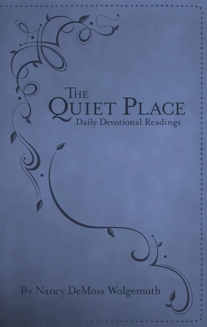 Produktbild: Quiet Place, The