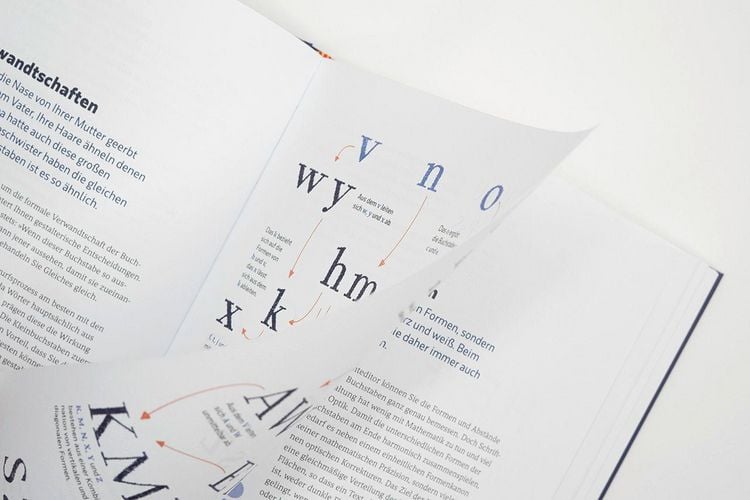 Produktbild: Making Fonts!