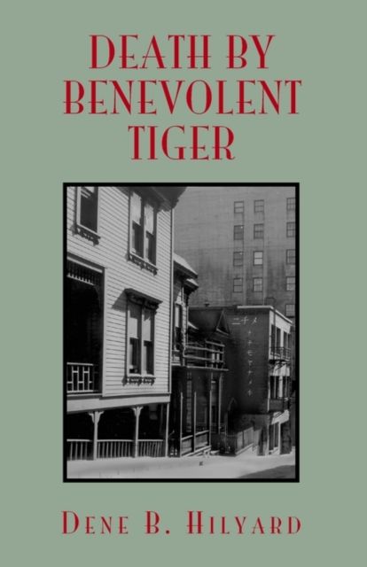 Produktbild: Death by Benevolent Tiger
