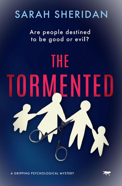 Produktbild: The Tormented