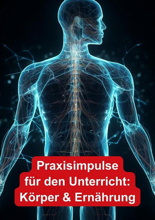 Produktbild: Themenheft Ern&auml;hrung